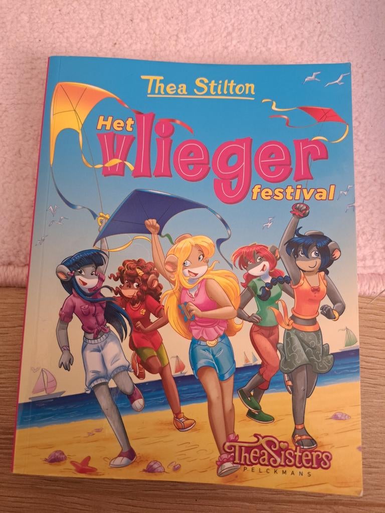 Diverse kinderboeken van goede kwaliteit, Boeken, Kinderboeken | Jeugd | onder 10 jaar, Zo goed als nieuw, Fictie algemeen, Ophalen of Verzenden
