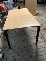 Diverse tafels evt. Ook in hoogte verstelbaar, Huis en Inrichting, Ophalen, Gebruikt, 50 tot 100 cm, Vijf personen of meer