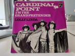 7" Single Cardinal Point - I'm The Grand Pretender / Lolly L, Gebruikt, 7 inch, Single, Ophalen of Verzenden
