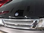 Chromen grille, 1987-1993, Saab 900 classic., Ophalen of Verzenden, Gebruikt