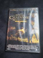 The Texas Chainsaw Massacre: The Beginning DVD, Cd's en Dvd's, Dvd's | Horror, Vanaf 16 jaar, Ophalen of Verzenden, Zo goed als nieuw