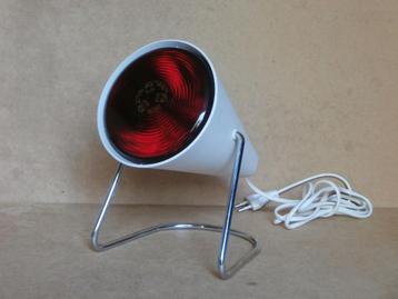 Philips Infraphil HP 3690 infraroodlamp infrarood lamp 150W beschikbaar voor biedingen
