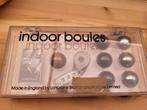 Mini Indoor Jeu de Boules - Vintage, Ophalen of Verzenden, Gebruikt