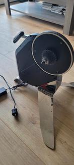 ThinkRider X5 Neo Direct Drive Fietstrainer, Sport en Fitness, Ophalen, Zo goed als nieuw, Benen, Overige typen
