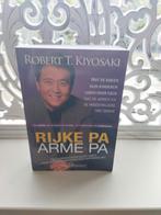 Rijke pa arme pa Robert Kyosaki, Boeken, Ophalen