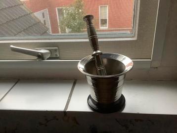 Tabletten vergruizer beschikbaar voor biedingen