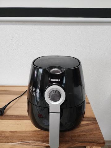 Philips Viva Airfryer  beschikbaar voor biedingen