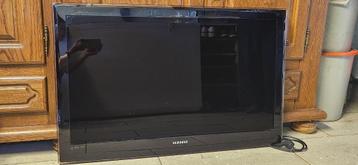 Samsung UE40B6000 Zwart tv beschikbaar voor biedingen