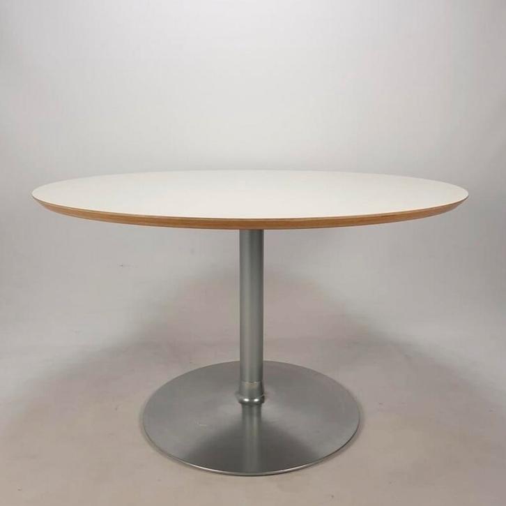 Artifort circle Pierre Paulin, Huis en Inrichting, Tafels | Statafels, Zo goed als nieuw, Ophalen of Verzenden