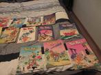 19 stripboeken van Tom Poes, Boeken, Stripboeken, Ophalen of Verzenden, Zo goed als nieuw, Meerdere stripboeken