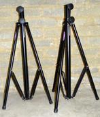 Luidspreker statieven, Muziek en Instrumenten, Standaards, Ophalen, Zo goed als nieuw, Speaker