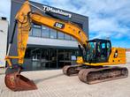 Cat 323 (bj 2019), Zakelijke goederen, Machines en Bouw | Kranen en Graafmachines, Graafmachine