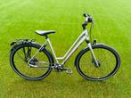 Koga F3 6.0 damesfiets 53cm toerfiets stadsfiets Belt drive, Overige merken, Versnellingen, Ophalen of Verzenden, 53 tot 56 cm