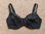 Primadonna BH 80F zwart, Prima Donna, Ophalen of Verzenden, Zwart, BH