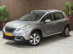 Peugeot 2008 1.2 VTi Allure, Voorwielaandrijving, Euro 5, Stof, Gebruikt