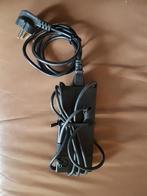 HP 150W AC Adapter TPN-DA03 origineel
19,5 volt 7,7 ampere, Computers en Software, Laptop-opladers, Ophalen of Verzenden, Zo goed als nieuw