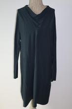 OSKA Geweldig mooie travelstof jurk maat 4 =  46 / 48, Kleding | Dames, Jurken, Oska, Maat 46/48 (XL) of groter, Ophalen of Verzenden
