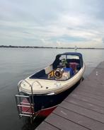 Clever Mirage 600 yanmar 21pk  3 cilinder Diesel 2006, Watersport en Boten, Sloepen, Ophalen, 10 tot 30 pk, Gebruikt, Binnenboordmotor