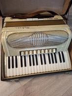 Hohner GRA ADA II accordeon, Muziek en Instrumenten, Accordeons, Ophalen, Zo goed als nieuw, 96-bas, Hohner
