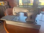 Vigorelli Linda naaimachine – motor werkt, riem ontbreekt, Antiek en Kunst, Antiek | Naaimachines, Ophalen