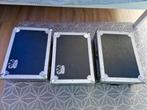 Flightcase pioneer cdj 2000 djm 800, Ophalen, Gebruikt, Overige instrumenten, Flightcase