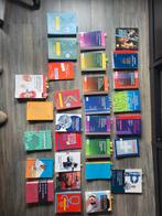 HBO Verpleegkunde Studieboeken (Jaar 1-4), Boeken, Ophalen of Verzenden