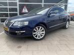 Volkswagen Passat 3.2 V6 Highline 4M Automaat/Cruise/Vollede, Auto's, Volkswagen, Automaat, Met garantie (alle), Blauw, Vierwielaandrijving