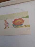 CARL  LARSSON.  1912, Ophalen of Verzenden, Voor 1920, Overige thema's