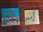 80 /     Meester Jaap van Jacques Vriens, Boeken, Kinderboeken | Jeugd | onder 10 jaar, Ophalen of Verzenden, Zo goed als nieuw