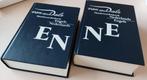 Nette set van Dale Handwoordenboek Engels-Ned en Ned-Engels, Boeken, Woordenboeken, Ophalen, Zo goed als nieuw, Van Dale, Engels