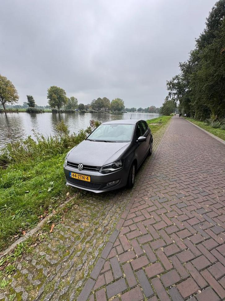 Volkswagen Polo 1.6 TDI 2013 - 166 dkm - Carplay - Airco, Auto's, Volkswagen, Particulier, Polo, ABS, Airconditioning, Apple Carplay