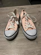 Dames schoen of schoenen / panther / maat 40 / rose, Kleding | Dames, Ophalen of Verzenden, Zo goed als nieuw, Roze, Sneakers of Gympen