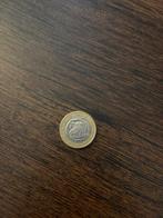 Zeldzame griekse 1 euro munt 2002, Postzegels en Munten, Munten | Europa | Euromunten, Ophalen of Verzenden, Griekenland, 2 euro