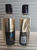 lubricant glijmiddel Maximum impact 120 ml, nieuw, 4 flacons, Verzenden, Nieuw, Overige typen