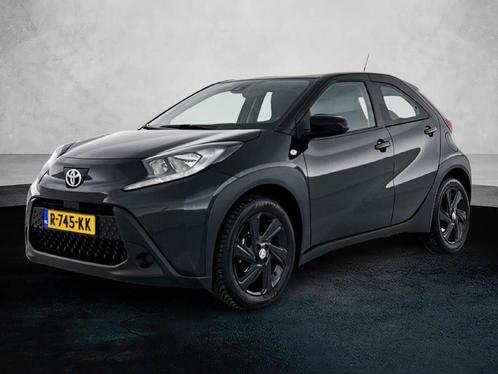 Toyota Aygo X Play 72 pk Automaat | Navigatie via Apple Carp, Auto's, Toyota, Bedrijf, Te koop, Aygo X, ABS, Achteruitrijcamera