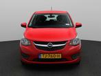 Opel KARL 1.0 ecoFLEX Edition | Airco | Cruise Control | 5-z, Auto's, Opel, Origineel Nederlands, Te koop, 5 stoelen, Benzine