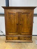 Eiken broodkast - kringloopwinkel nochris 2.0, Huis en Inrichting, Kasten | Buffetkasten, Ophalen