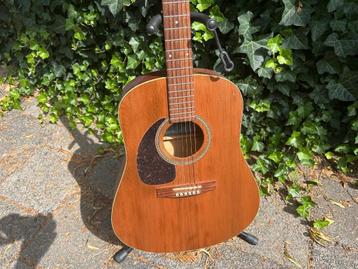 Seagull  S6 akoestische gitaar 1999 Linkshandig! beschikbaar voor biedingen
