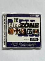 Radio 538 Hitzone 31 CD + DVD, Cd's en Dvd's, Ophalen of Verzenden, 2000 tot heden, Zo goed als nieuw