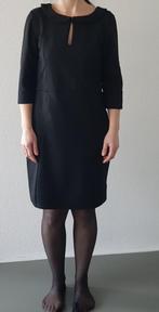 Nette zwarte jurk van Yessica (C&A) maat 42, Maat 42/44 (L), Ophalen of Verzenden, Zo goed als nieuw, Yessica