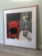 Fon Klement, Antiek en Kunst, Ophalen