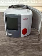 Braun Pols Bloeddrukmeter BP1600 Polsbloeddrukmeter, Ophalen of Verzenden