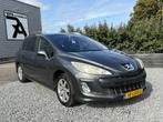 Peugeot 308 SW 1.6 VTi X-Line Clima|Cruis|PDC 7-Persoons uit, Auto's, Voorwielaandrijving, 15 km/l, 4 cilinders, 7 stoelen