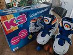 Rolschaatsen K3. Mt 34-37, Kinderen en Baby's, Ophalen, Zo goed als nieuw