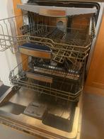 Bosch Inbouw Vaatwasser, Witgoed en Apparatuur, Vaatwasmachines, Ophalen, Gebruikt, 60 cm of meer, Eco programma