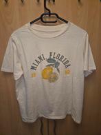 Citroen shirt - Maat M - Zo goed als nieuw, Kleding | Dames, Primark, Ophalen of Verzenden, Zo goed als nieuw, Maat 38/40 (M)