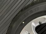 17 inch Winterset Mercedes GLA 7mm €499,-, Ophalen, 17 inch, Winterbanden, Banden en Velgen