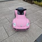 Volkswagen loopauto, Ophalen, Zo goed als nieuw