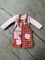 Blythe kledingsetje voor Pasen, Verzamelen, Poppen, Ophalen of Verzenden, Zo goed als nieuw, Kleertjes