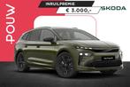 Skoda Enyaq 85X 340pk RS | Panoramadak | Trekhaak, Automaat, 12 maanden, 340 pk, SUV of Terreinwagen